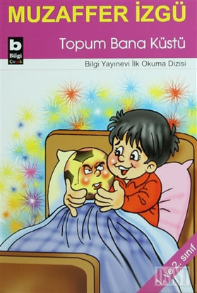 İlk Okuma Dizisi (10 Kitap Takım)